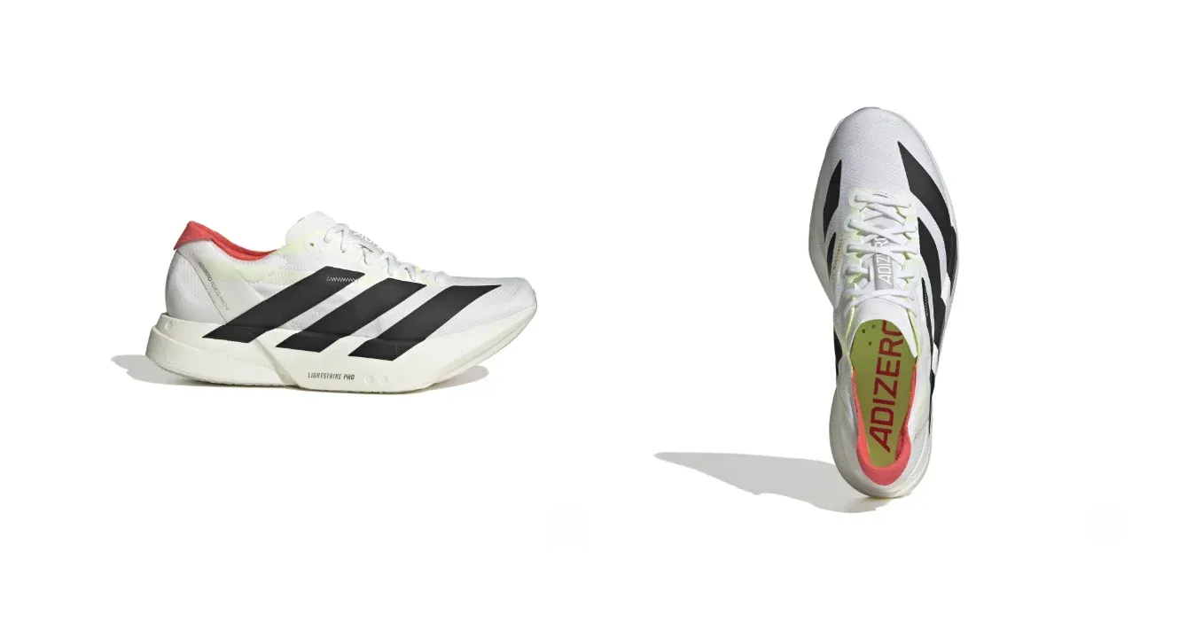 Adidas Adios Pro 4