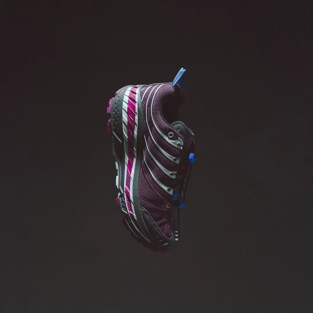 Beams x Hoka Stinson