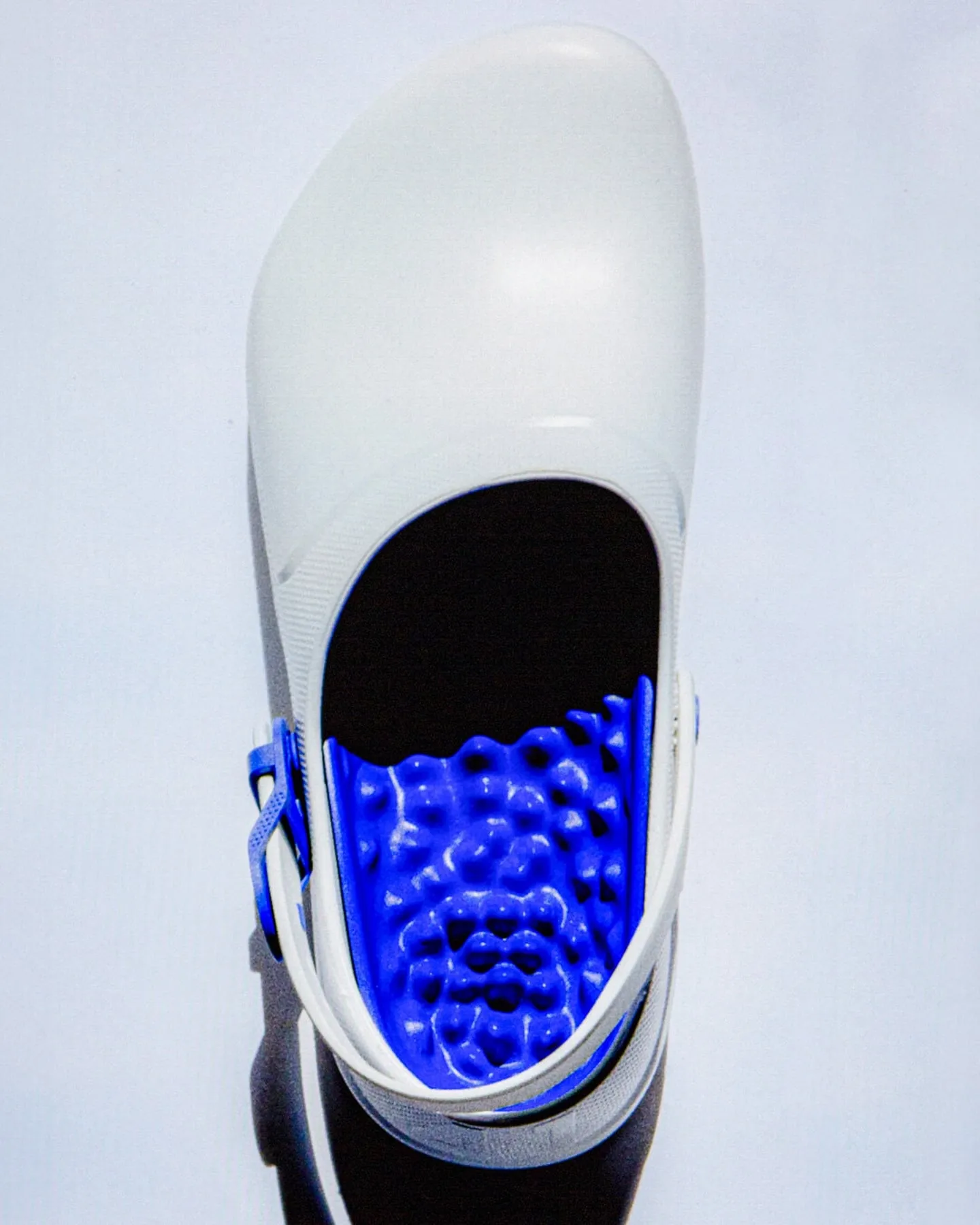 Mental Athletic x Birkenstock recovery clogs