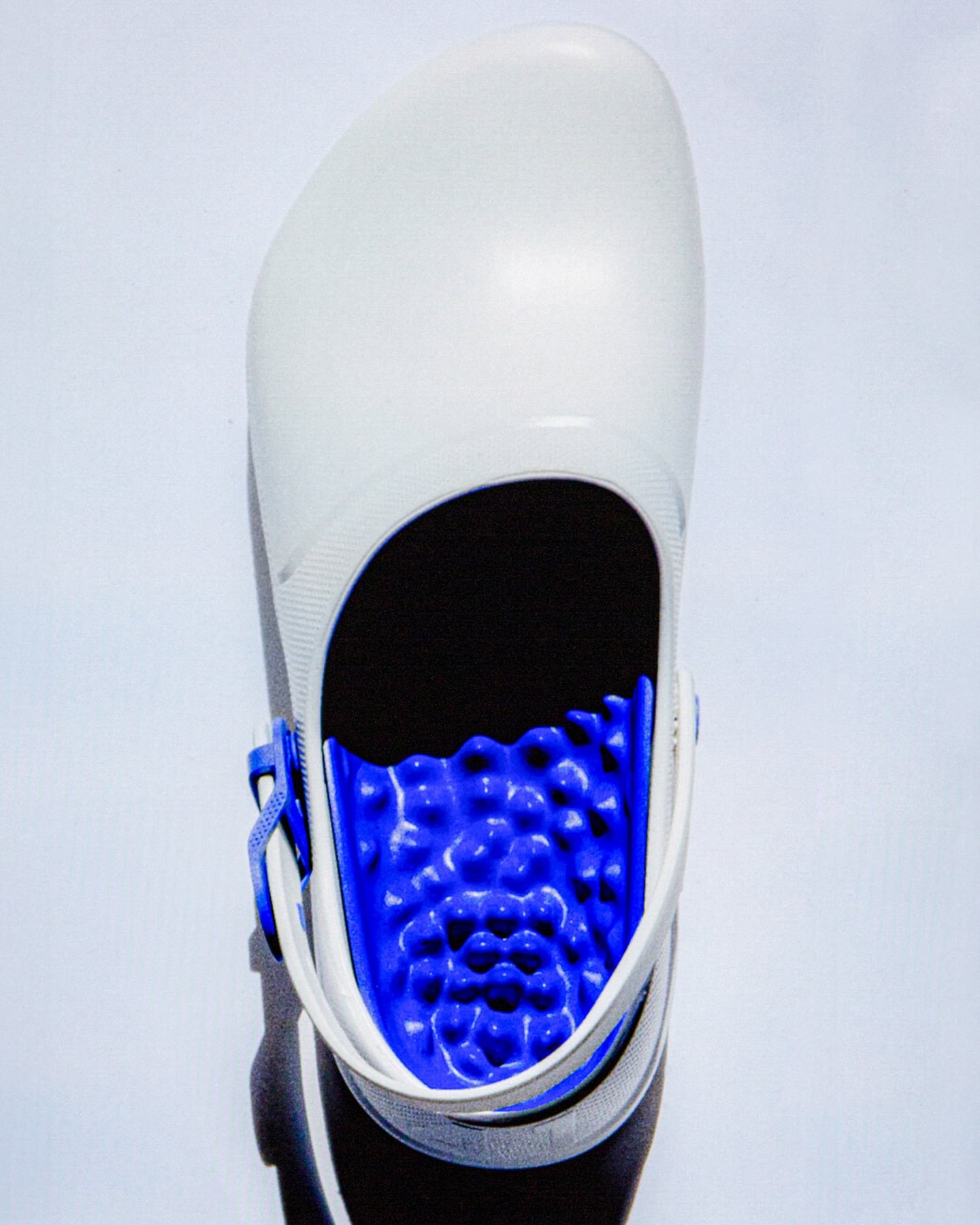 Mental Athletic x Birkenstock recovery clogs