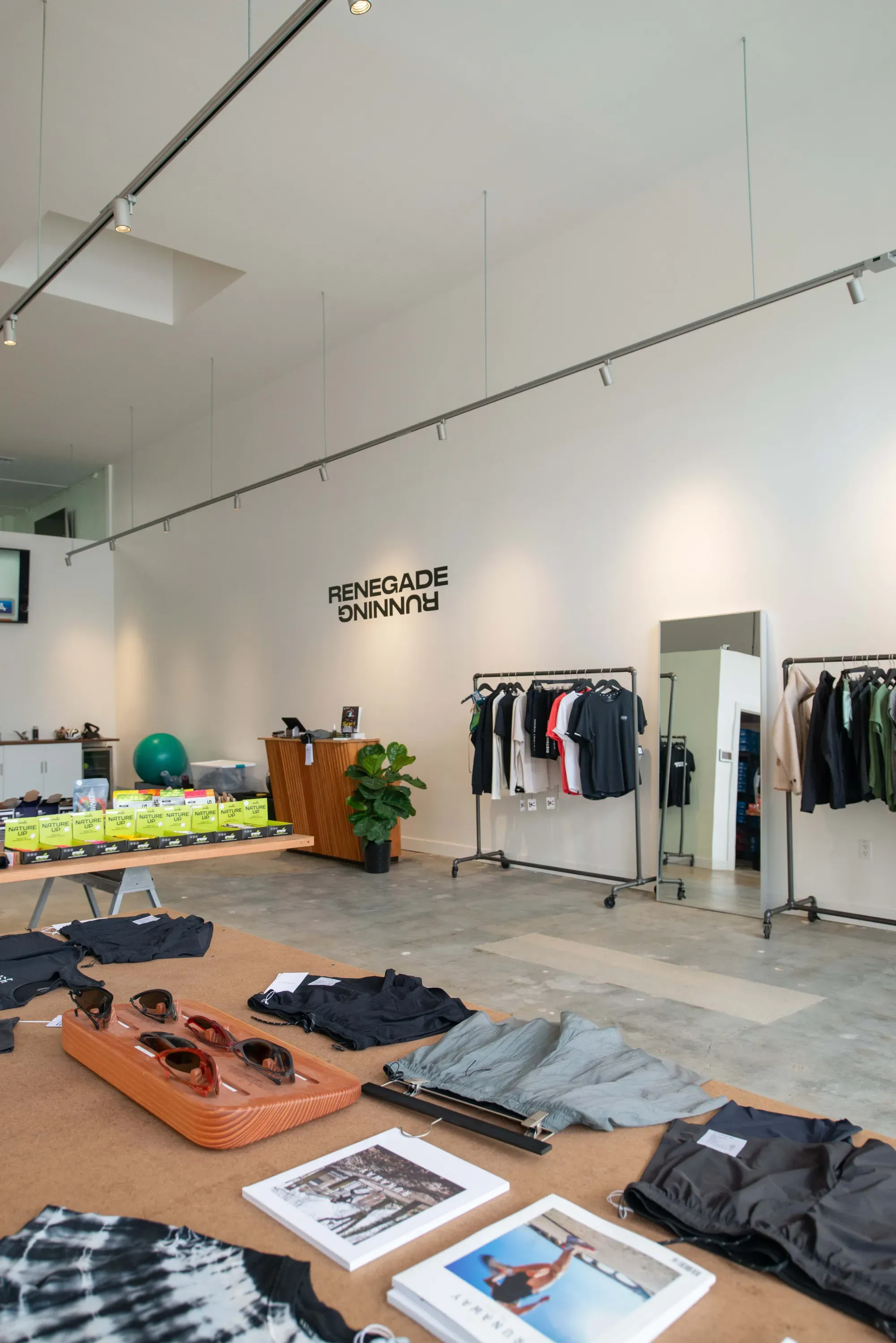 Renegade Store