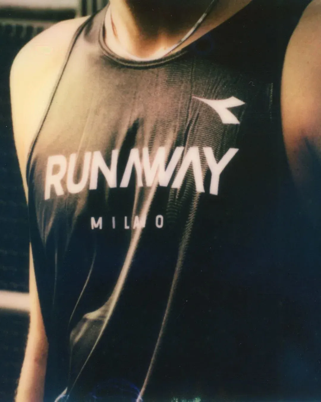 Diadora Runaway
