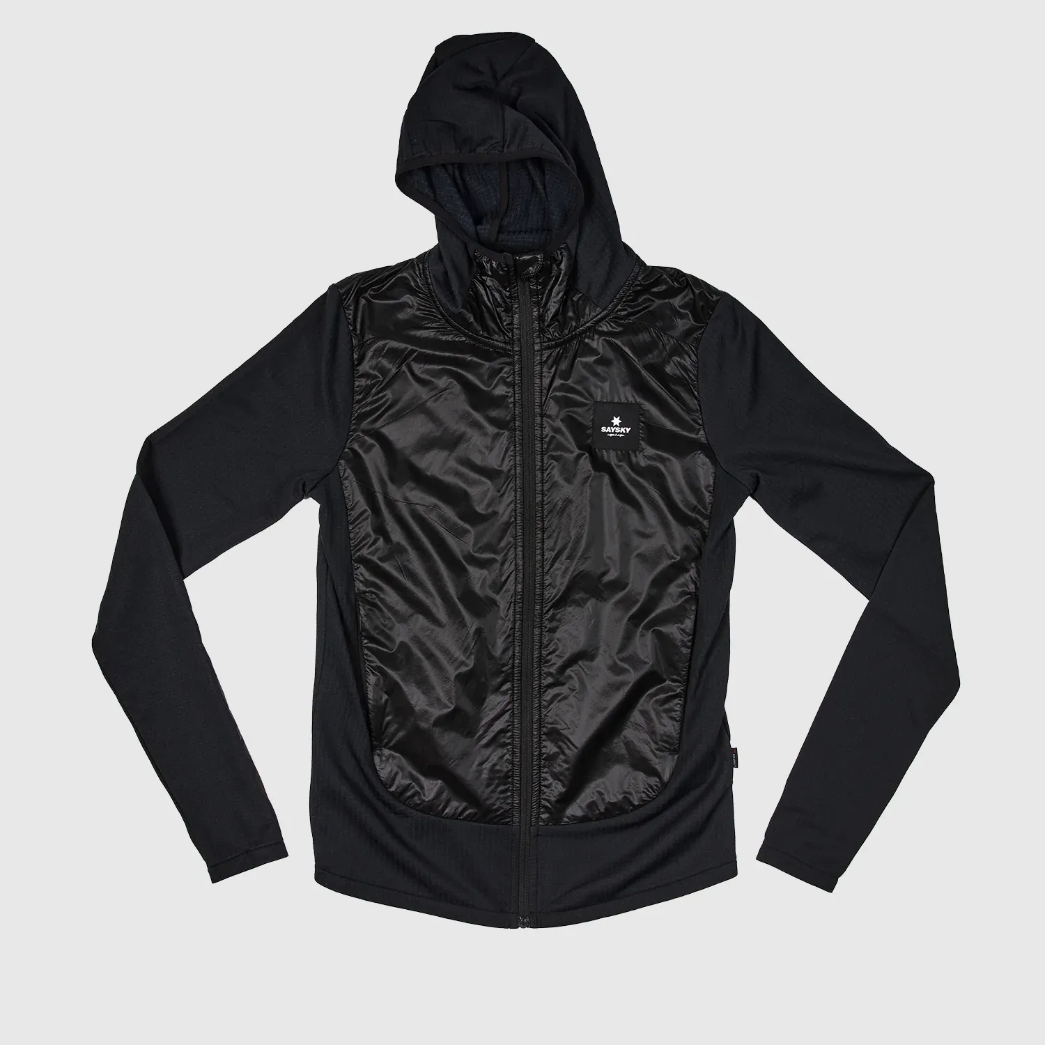Polartec Alpha lining on their winter jacket Polartec Alpha