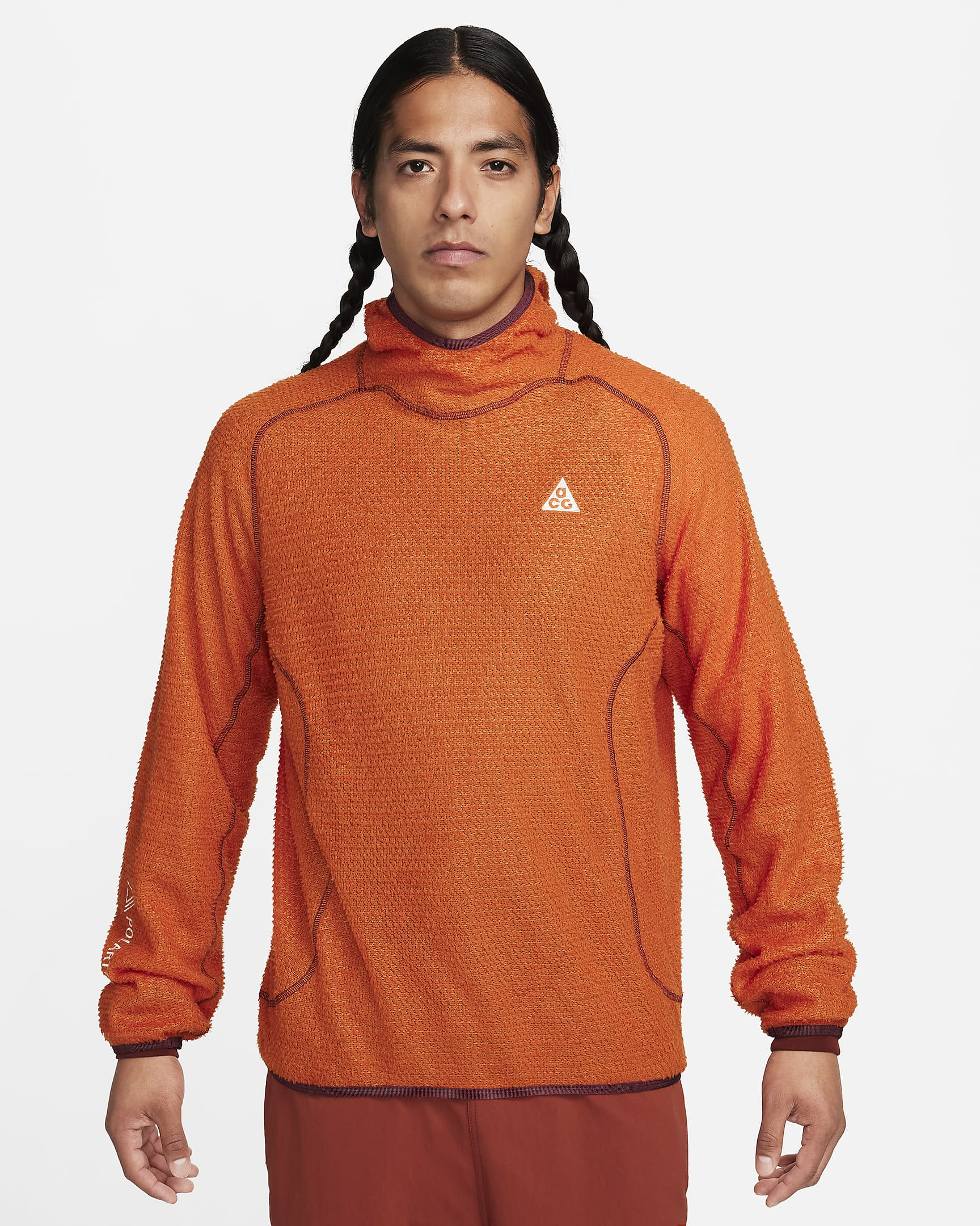 Polartec Alpha Direct for Nike ACG