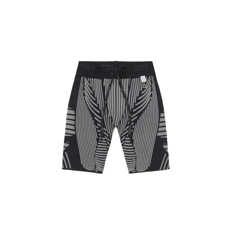 DT2 Forms Compression Shorts