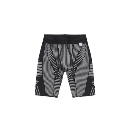 DT2 Forms Compression Shorts
