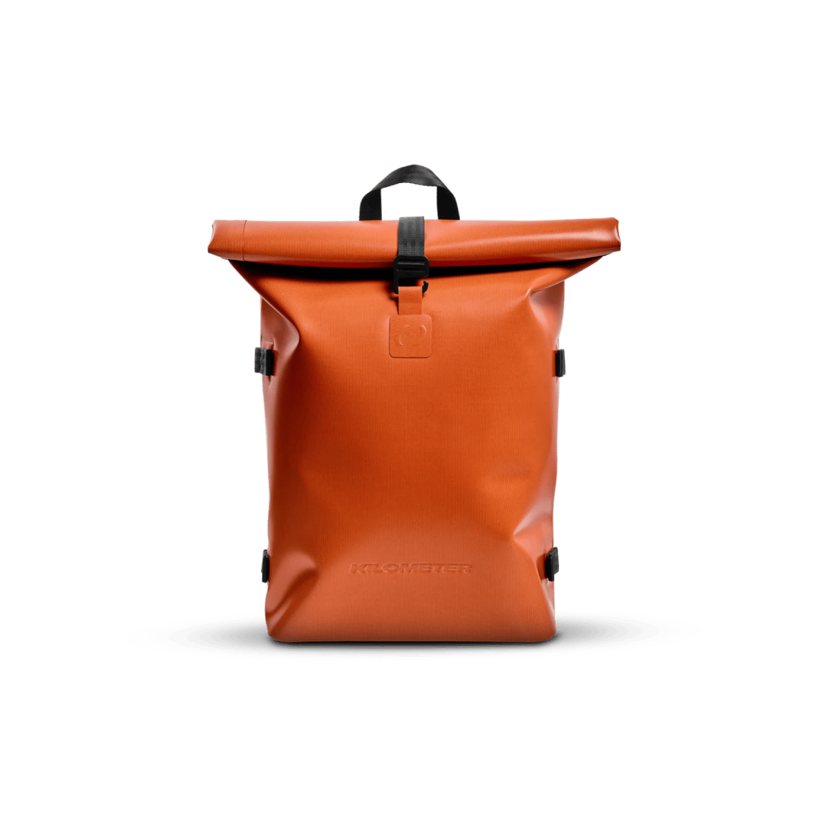 Rolltop Running Backpack