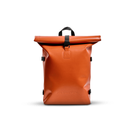 Rolltop Running Backpack