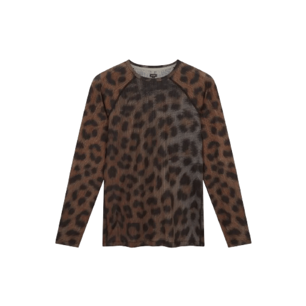 Race Base Long Sleeve