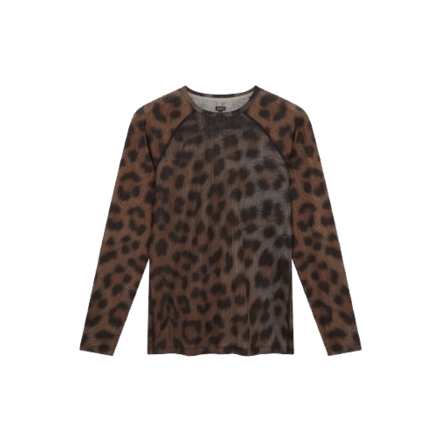 Race Base Long Sleeve