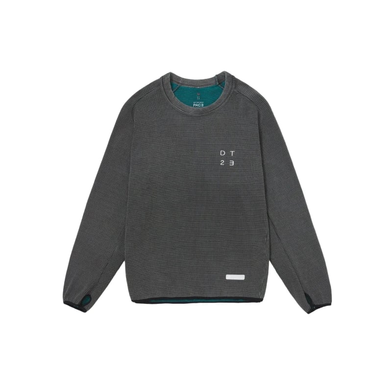 DT2  Thermo Waffle Longsleeve