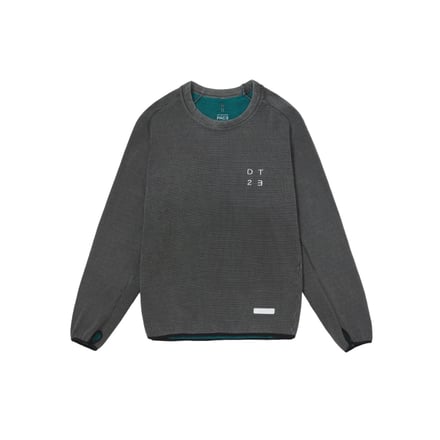 DT2  Thermo Waffle Longsleeve