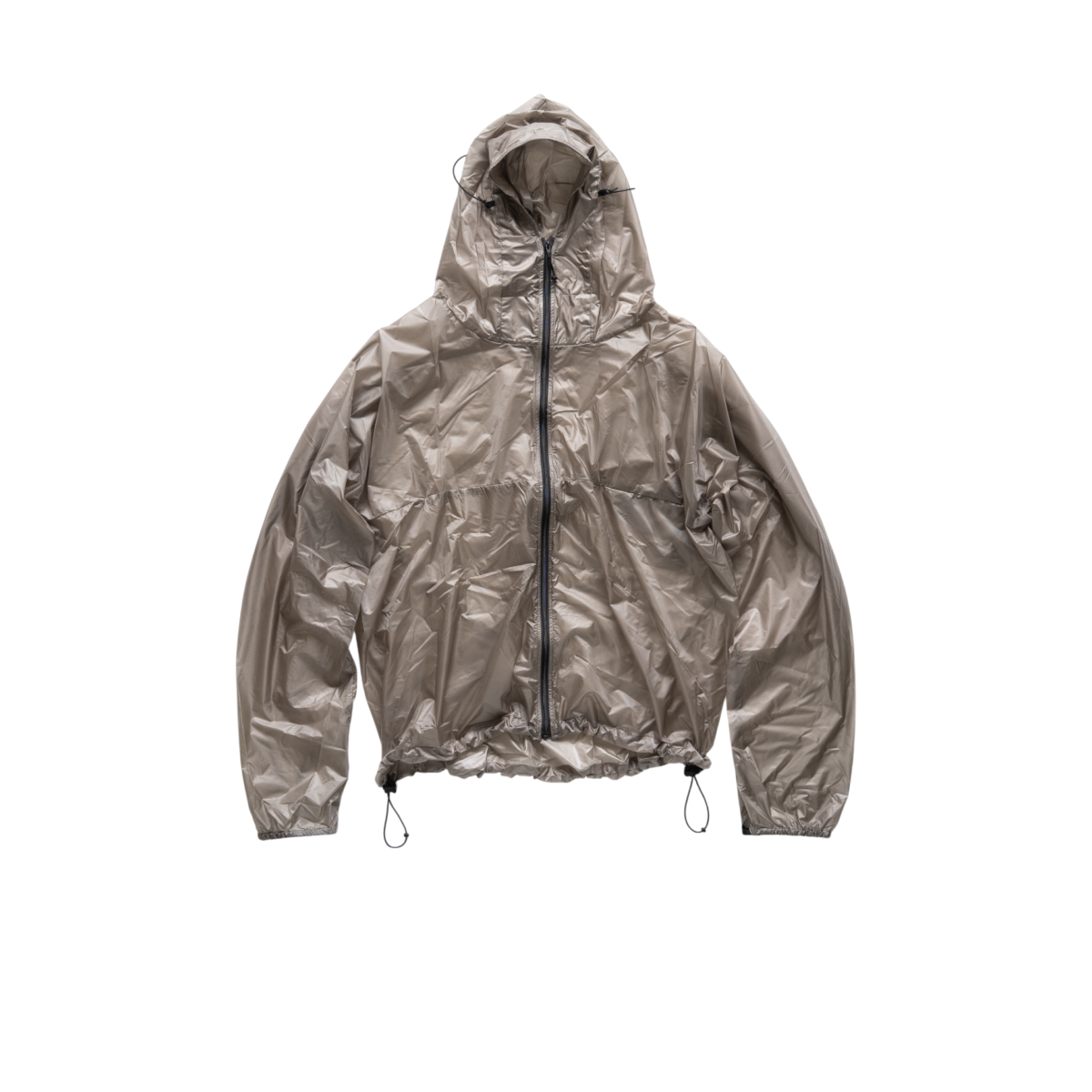 Gnuhr Breaker Wind Shirt - Running Supply