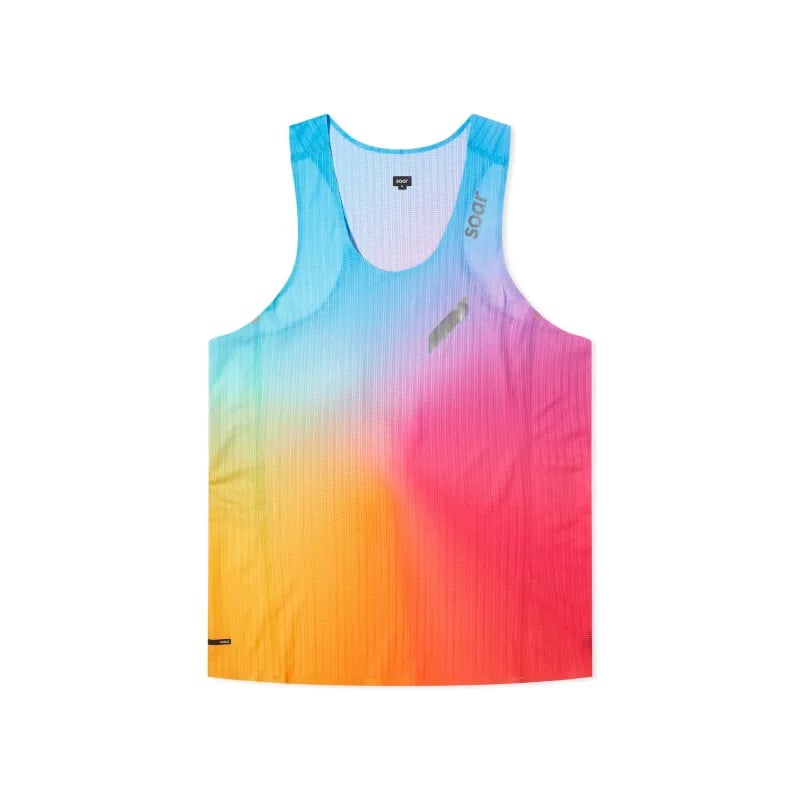 Soar Race Vest