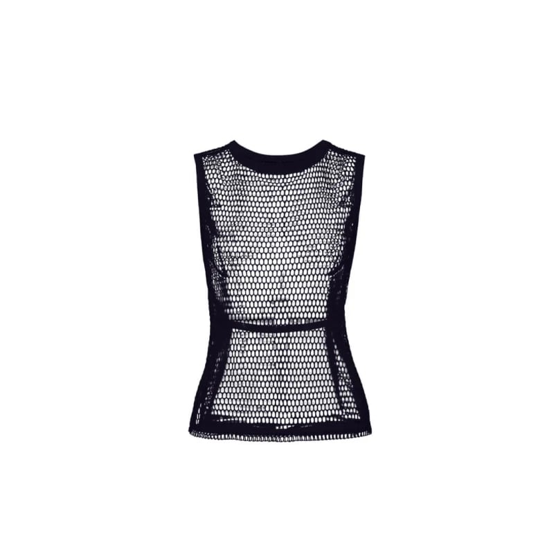 Mesh Singlet