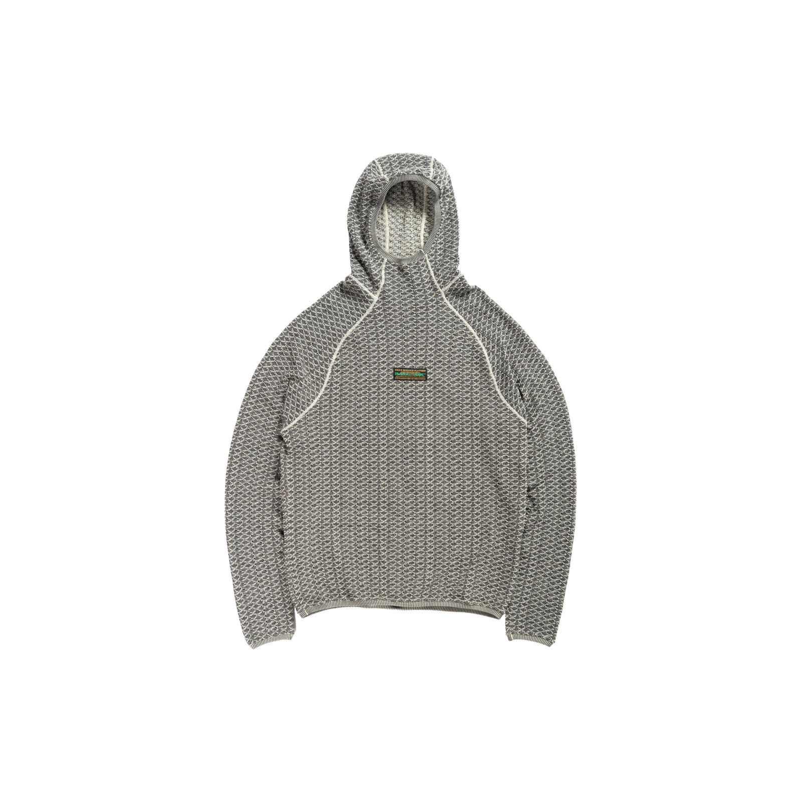 Stargate Fleece