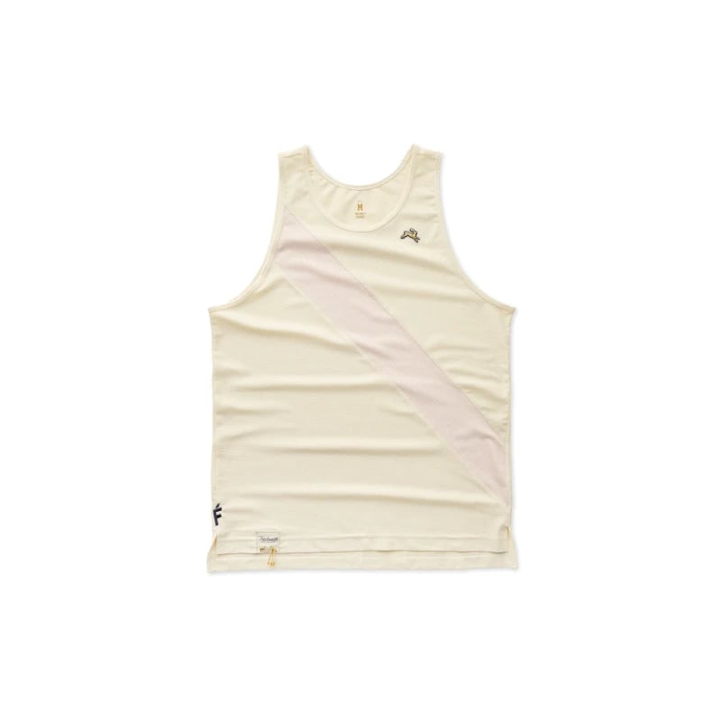 Federation Collection Van Cortland Singlet