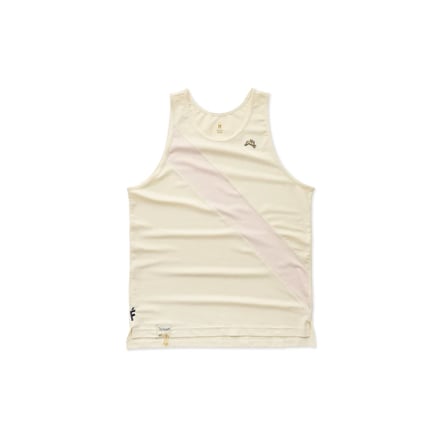 Federation Collection Van Cortland Singlet
