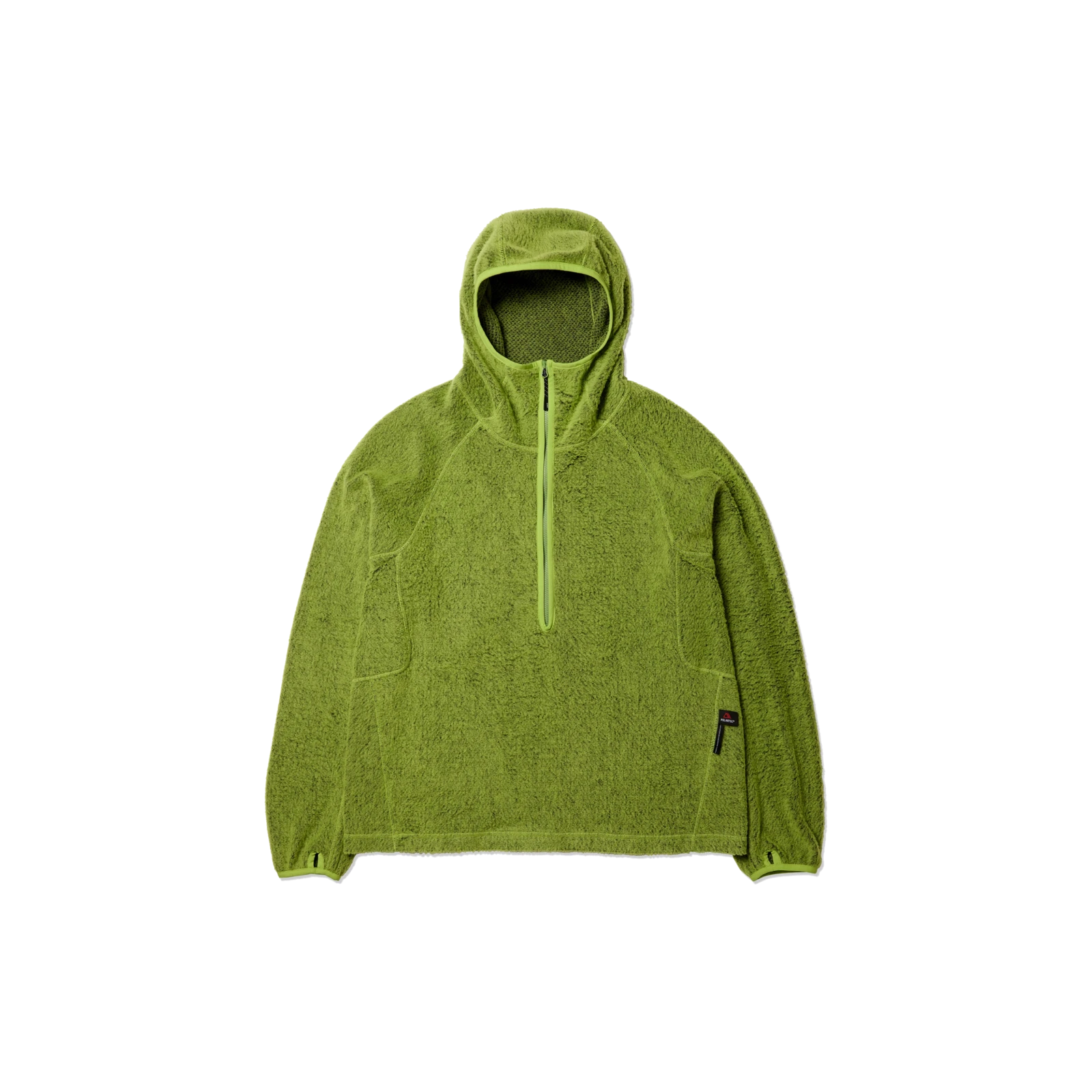Polartec Alpha Wool Hoodie