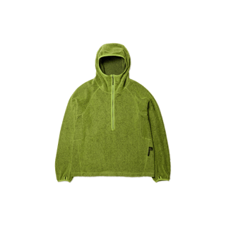 Polartec Alpha Wool Hoodie