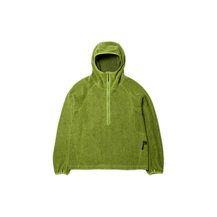Polartec Alpha Wool Hoodie