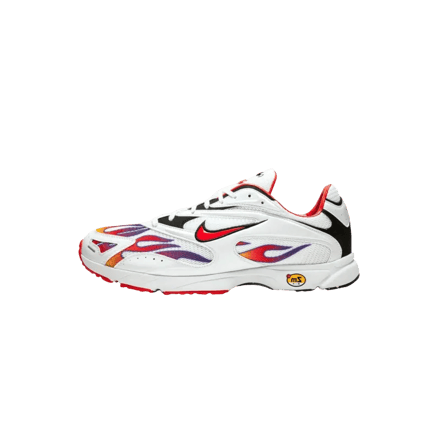 x Supreme Zoom Streak Spectrum Plus