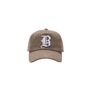 Old English 5-Panel Hat
