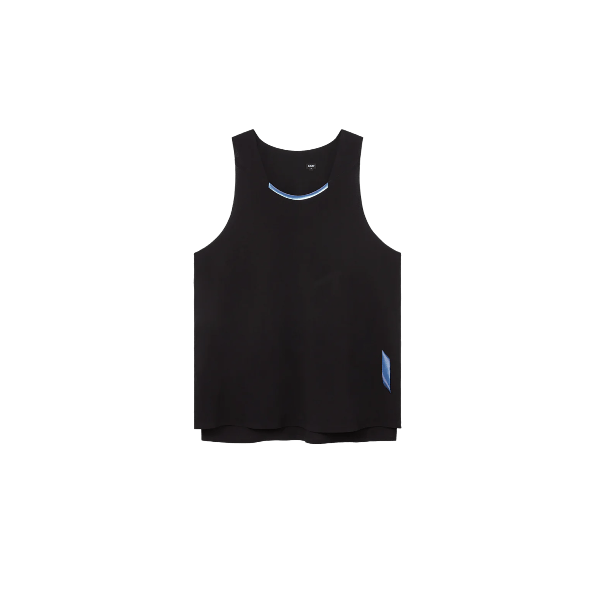 Advanced Race Vest
