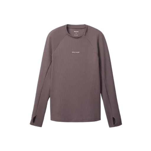 Trail Long Sleeve