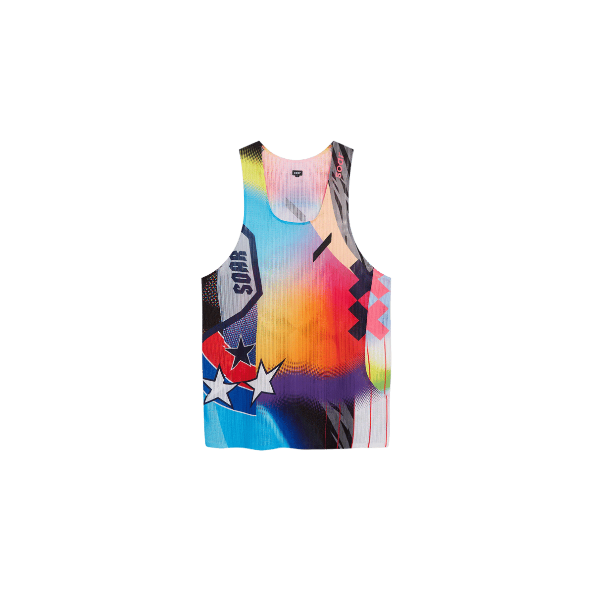 Master Mix Race Vest