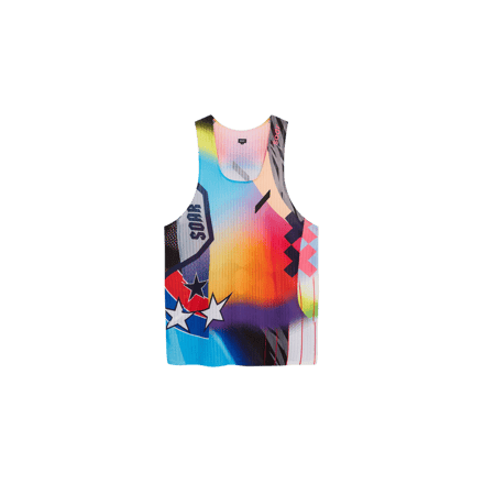 Master Mix Race Vest