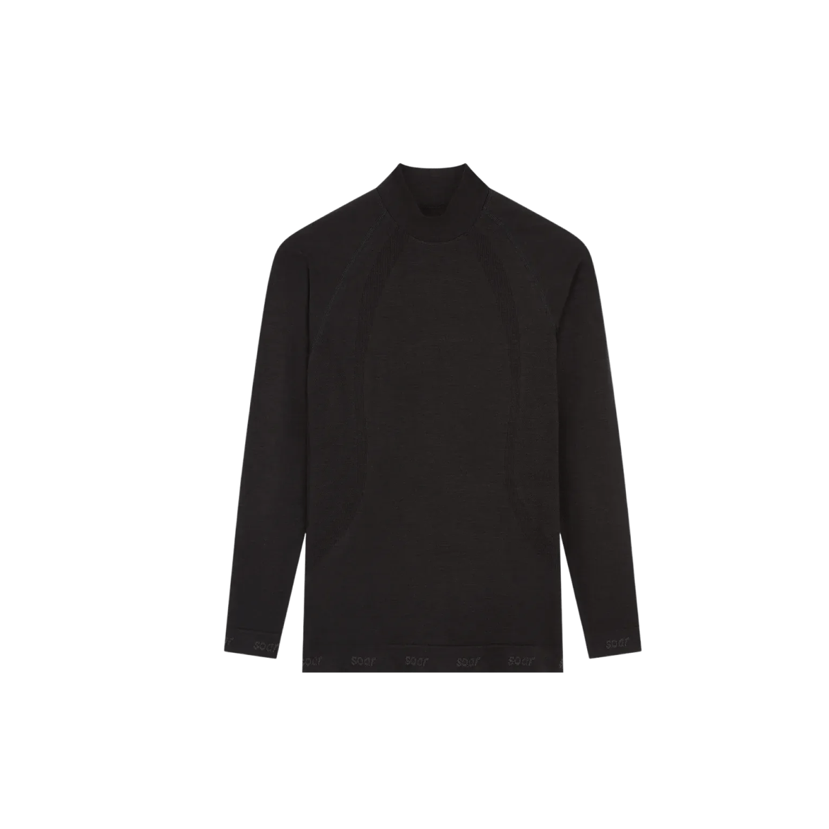 Silk Wool Base Layer