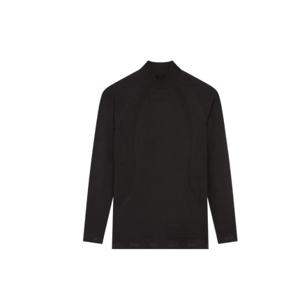 Silk Wool Base Layer