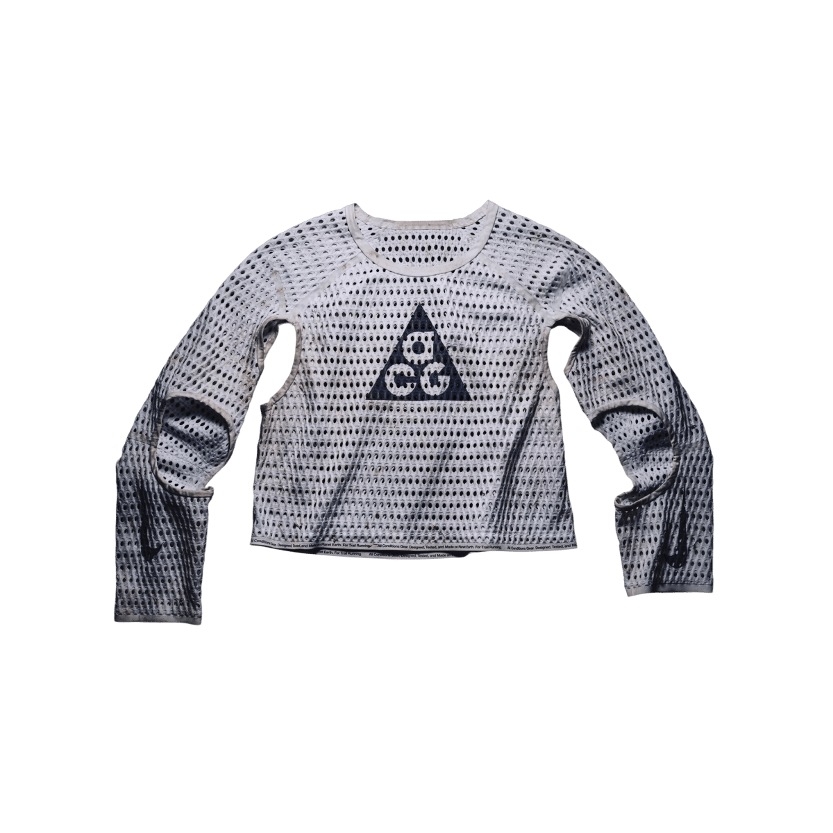 Radical Airflow Shirt