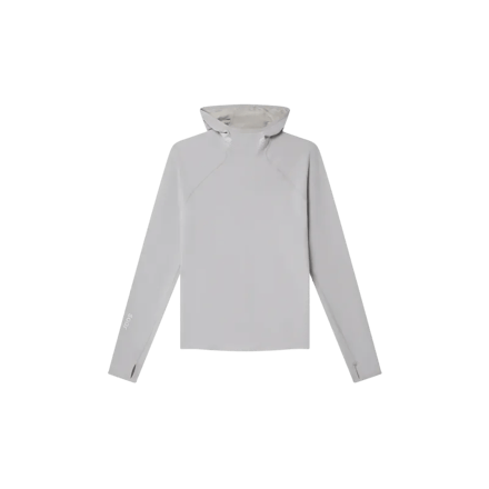 Hooded WoolTech Top
