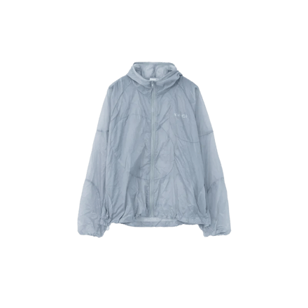 Ultralight Spotted 'Osoyoos' Jacket