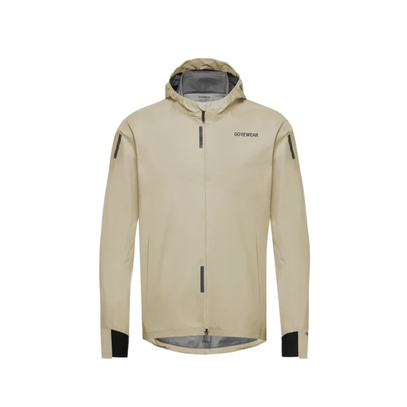 Concurve GoreTEX Jacket