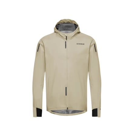 Concurve GoreTEX Jacket