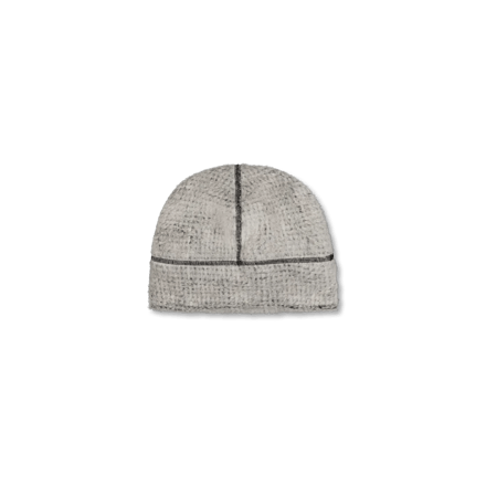 High Pile Polartec Beanie