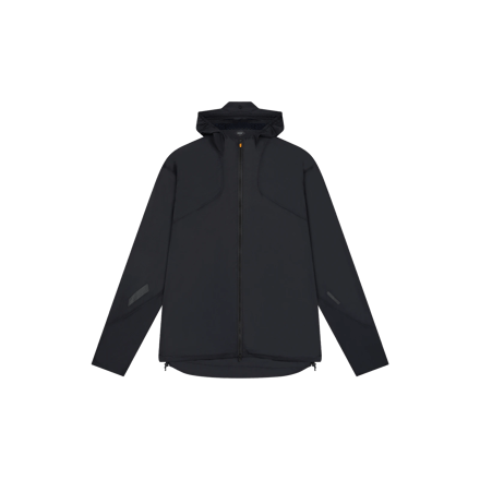 Lined Rain Jacket
