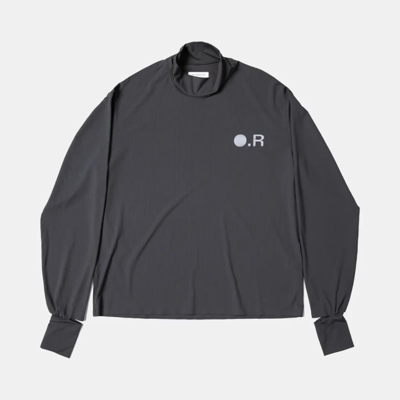 Ripstop Longsleeve