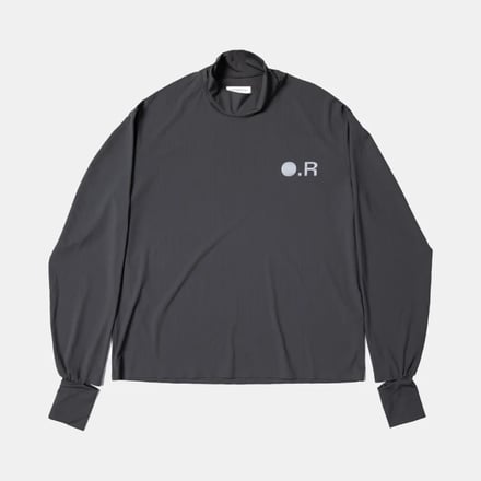 Ripstop Longsleeve