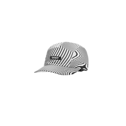 Printed Run Hat