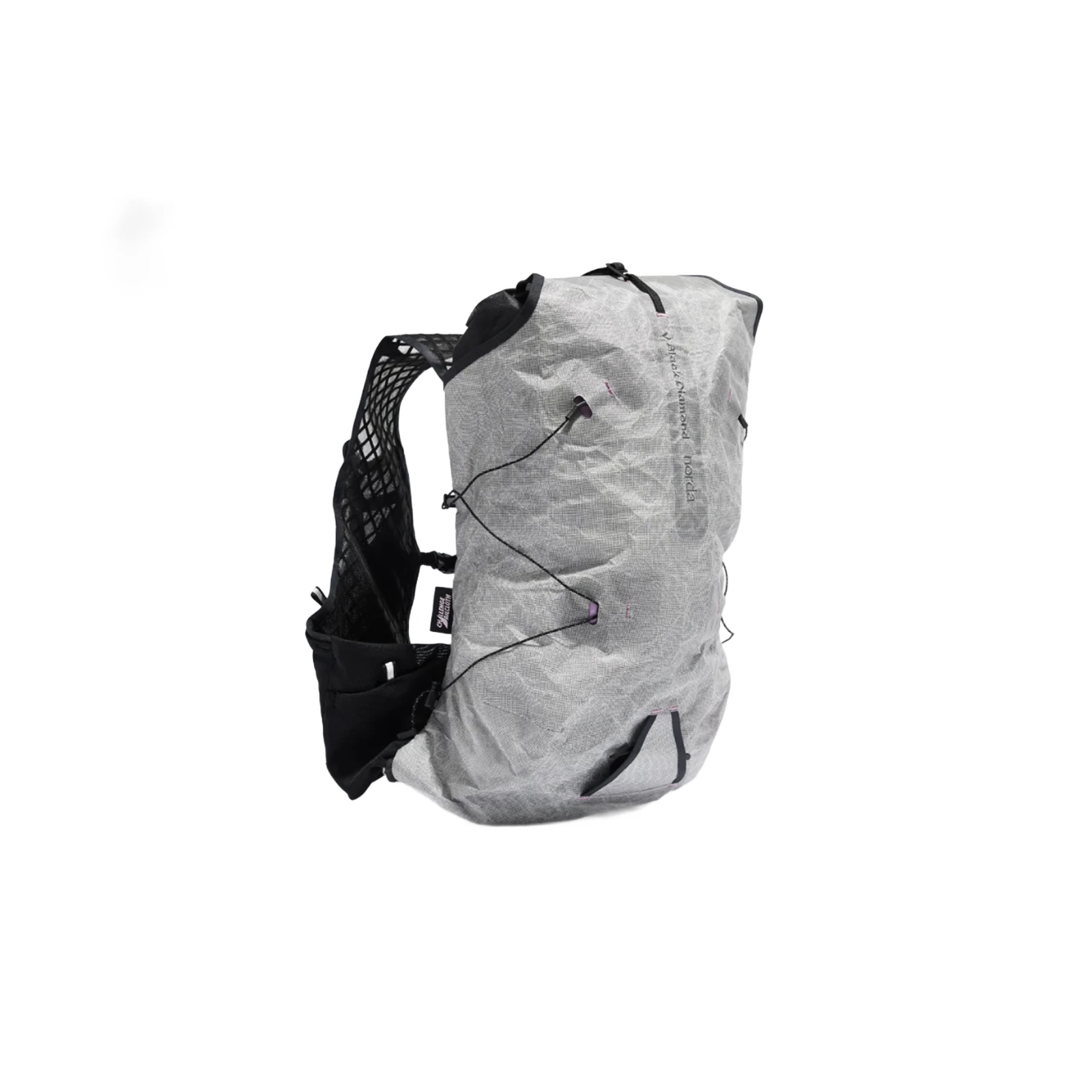 Black Diamond x norda Distance Pack 15L