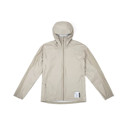 Pertex 3L Fly Rain Jacket
