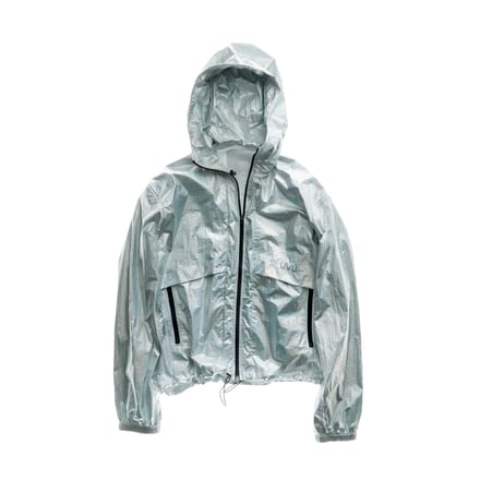 Ultralight Windbreaker