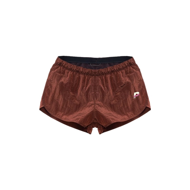 Daria Split Shorts