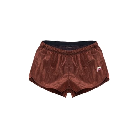 Daria Split Shorts
