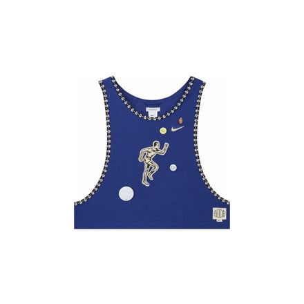 Bode Scrimmage Pinny