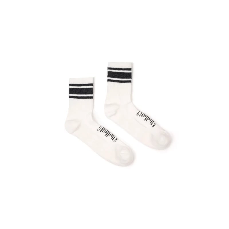 Merino Tube Socks